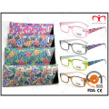 Lunettes de lecture à la mode à la mode et à la poubelle (MRP21680)